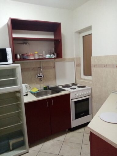 Сдается 4-к квартира, 95 кв.м в Нови-Саде, Грбавица, #1070_3