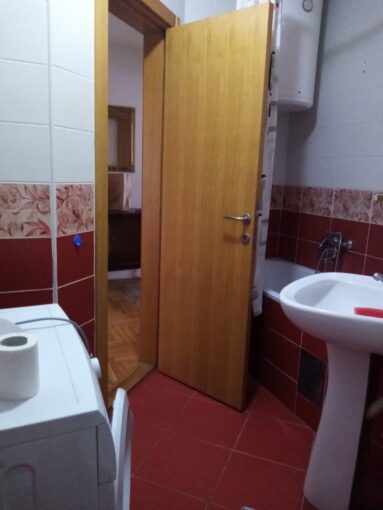 Сдается 4-к квартира, 95 кв.м в Нови-Саде, Грбавица, #1070_5