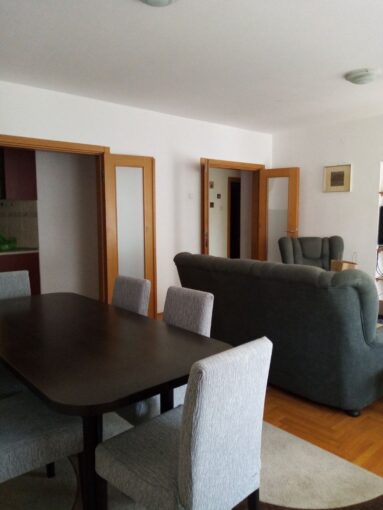 Сдается 4-к квартира, 95 кв.м в Нови-Саде, Грбавица, #1070_6