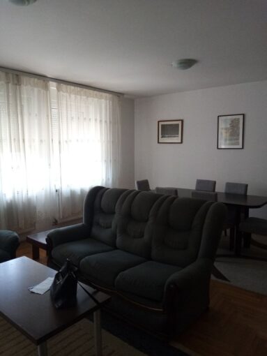 Сдается 4-к квартира, 95 кв.м в Нови-Саде, Грбавица, #1070_8