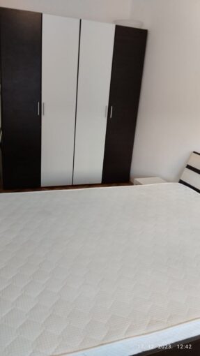 Сдается 2-к квартира, 50 кв.м в Нови-Саде, рядом с центром, #1071_1