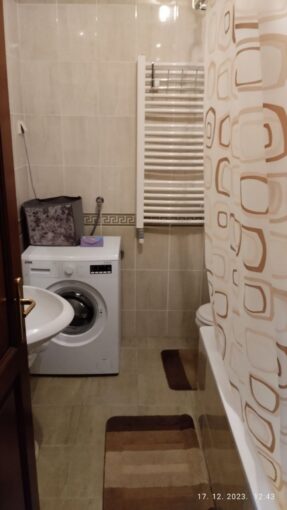 Сдается 2-к квартира, 50 кв.м в Нови-Саде, рядом с центром, #1071_2