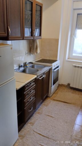 Сдается 2-к квартира, 50 кв.м в Нови-Саде, рядом с центром, #1071_3