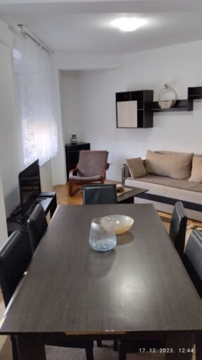 Сдается 2-к квартира, 50 кв.м в Нови-Саде, рядом с центром, #1071_5