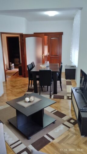 Сдается 2-к квартира, 50 кв.м в Нови-Саде, рядом с центром, #1071_6