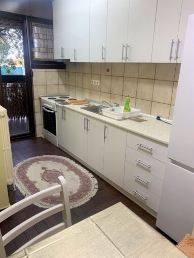 Сдается 4-к квартира, 72 кв.м в Нови-Саде, Ново Насеље, #1072_1