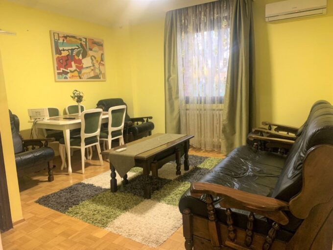 Сдается 4-к квартира, 72 кв.м в Нови-Саде, Ново Насеље, #1072_3