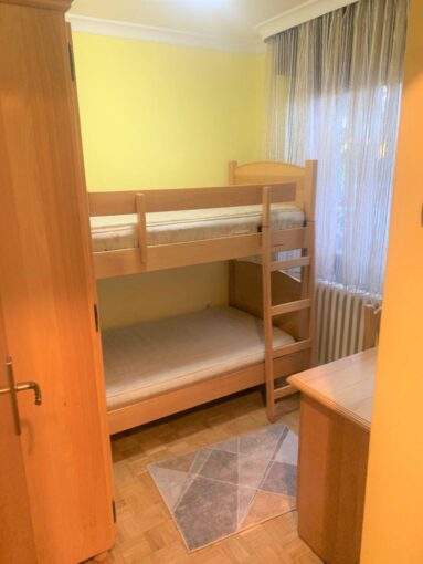 Сдается 4-к квартира, 72 кв.м в Нови-Саде, Ново Насеље, #1072_4
