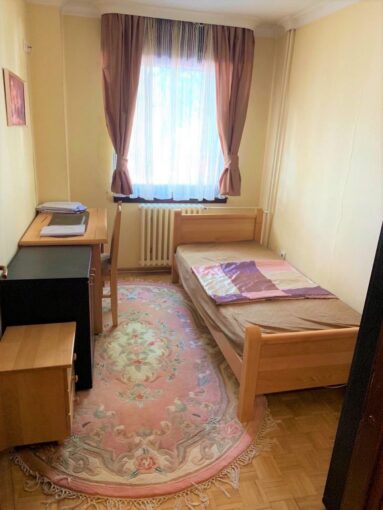 Сдается 4-к квартира, 72 кв.м в Нови-Саде, Ново Насеље, #1072_5