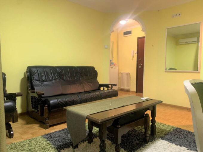 Сдается 4-к квартира, 72 кв.м в Нови-Саде, Ново Насеље, #1072_9