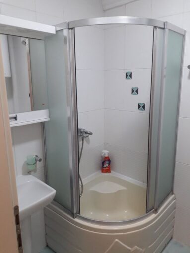 Сдается 2-к квартира, 36 кв.м в Нови-Саде, Грбавица, #1073_3