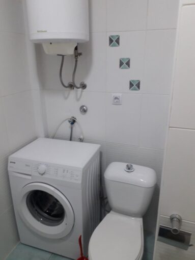 Сдается 2-к квартира, 36 кв.м в Нови-Саде, Грбавица, #1073_4
