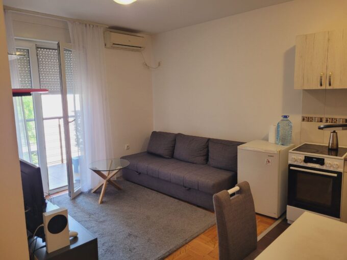 Сдается 2-к квартира, 36 кв.м в Нови-Саде, Грбавица, #1073_5