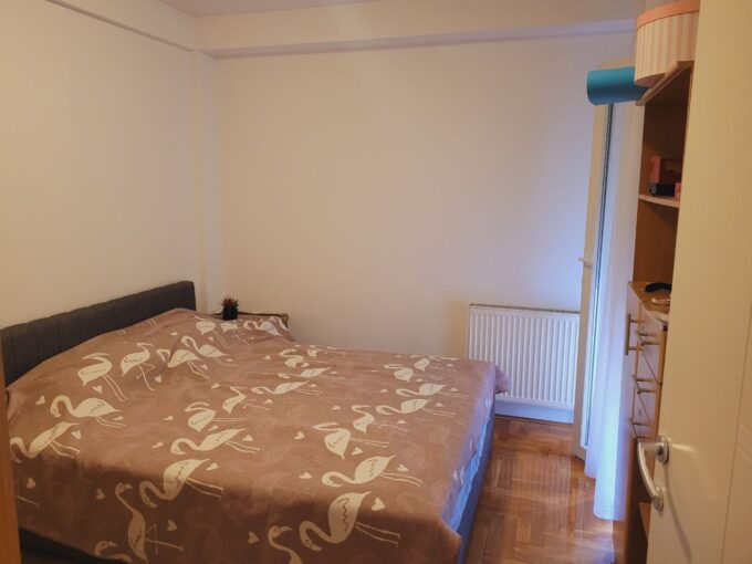 Сдается 2-к квартира, 36 кв.м в Нови-Саде, Грбавица, #1073_6