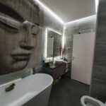 Сдается 3-к квартира класса люкс, 100 кв.м в центре Нови-Сада, #1074_3