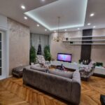 Сдается 3-к квартира класса люкс, 100 кв.м в центре Нови-Сада, #1074_5
