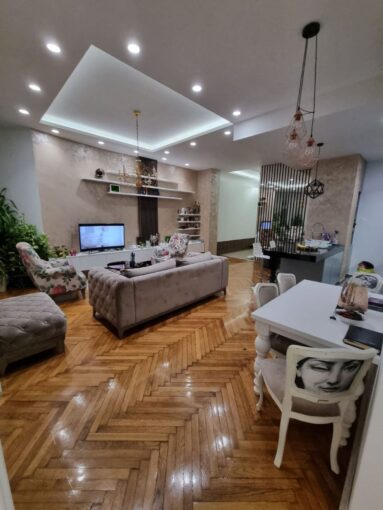 Сдается 3-к квартира класса люкс, 100 кв.м в центре Нови-Сада, #1074_6