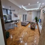 Сдается 3-к квартира класса люкс, 100 кв.м в центре Нови-Сада, #1074_7