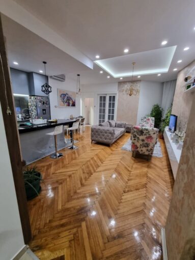 Сдается 3-к квартира класса люкс, 100 кв.м в центре Нови-Сада, #1074_7