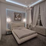 Сдается 3-к квартира класса люкс, 100 кв.м в центре Нови-Сада, #1074_8
