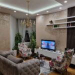 Сдается 3-к квартира класса люкс, 100 кв.м в центре Нови-Сада, #1074_9