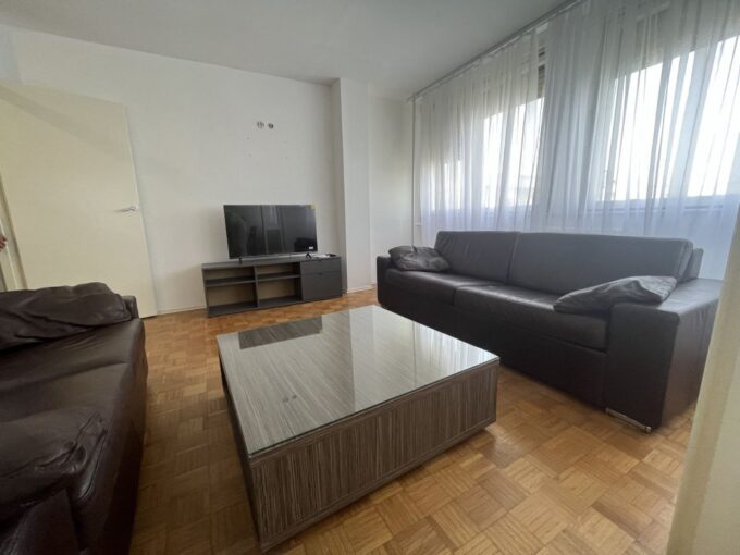 Сдается 3-к квартира, 61 кв.м в Нови-Саде, Лиман 2, #1075_10