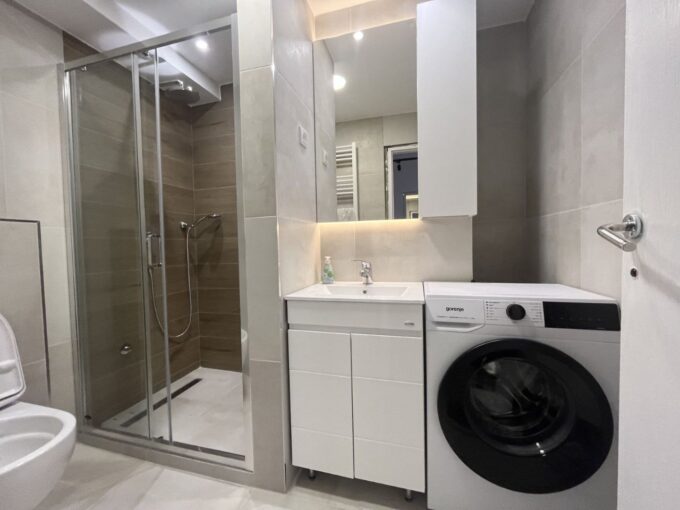 Сдается 3-к квартира, 61 кв.м в Нови-Саде, Лиман 2, #1075_3