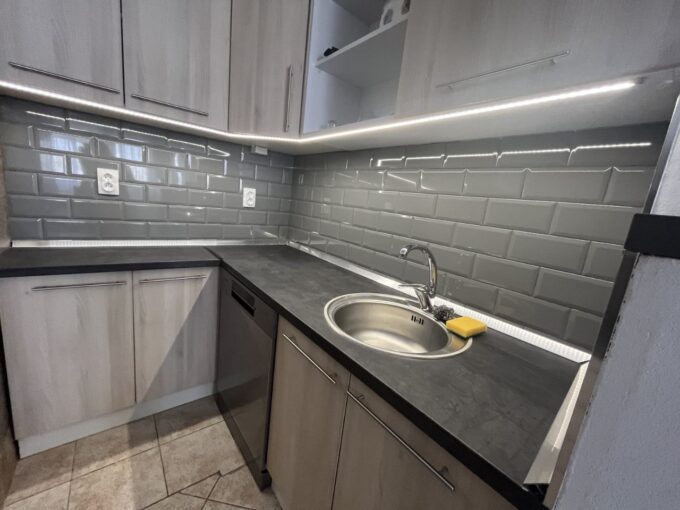 Сдается 3-к квартира, 61 кв.м в Нови-Саде, Лиман 2, #1075_4