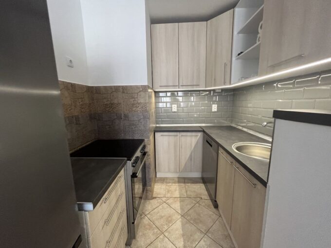 Сдается 3-к квартира, 61 кв.м в Нови-Саде, Лиман 2, #1075_6