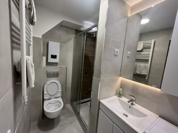 Сдается 3-к квартира, 61 кв.м в Нови-Саде, Лиман 2, #1075_7