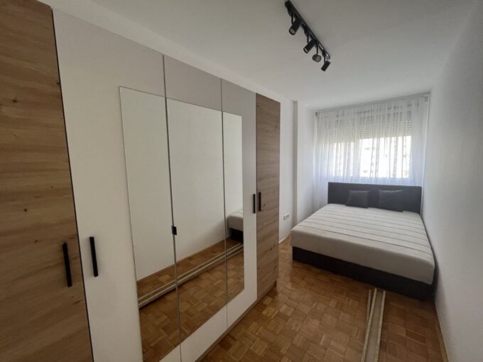 Сдается 3-к квартира, 61 кв.м в Нови-Саде, Лиман 2, #1075_8