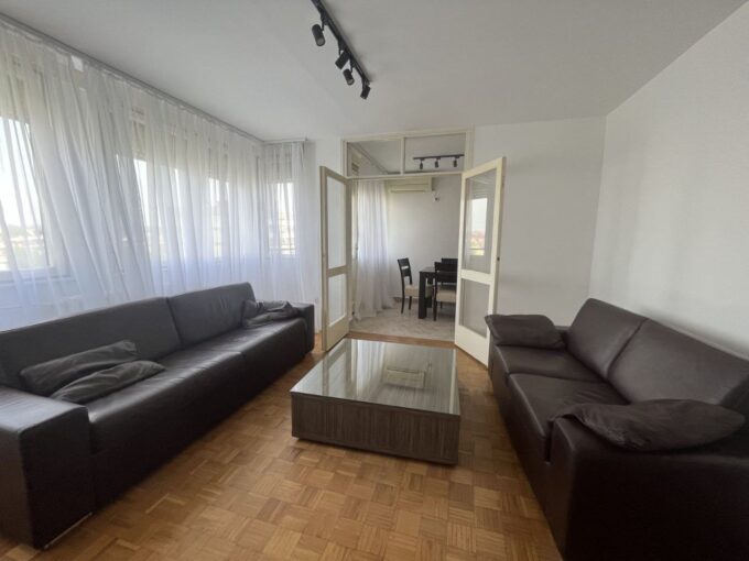 Сдается 3-к квартира, 61 кв.м в Нови-Саде, Лиман 2, #1075_9