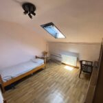 Сдается 1-к квартира, 29 кв.м в Нови-Саде, (рядом с центром), #1076_1