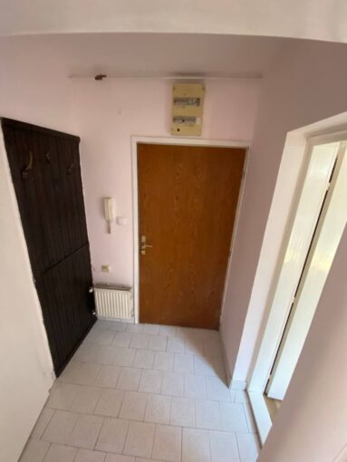 Сдается 1-к квартира, 29 кв.м в Нови-Саде, (рядом с центром), #1076_5