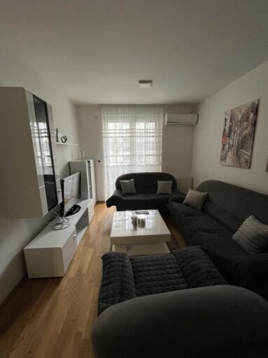 Сдается 2-к квартира, 48 кв.м в Нови-Саде, Нова Детелинара, #1077_4