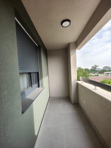Сдается 2-к квартира, 44 кв.м в Нови-Саде, Подбара, #1078_10