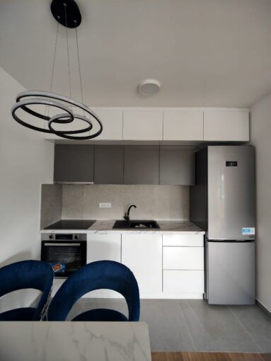 Сдается 2-к квартира, 44 кв.м в Нови-Саде, Подбара, #1078_2