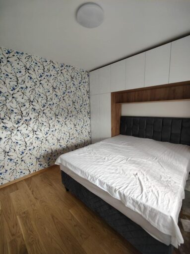 Сдается 2-к квартира, 44 кв.м в Нови-Саде, Подбара, #1078_3
