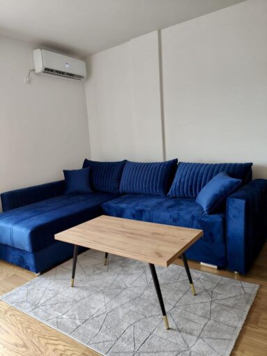 Сдается 2-к квартира, 44 кв.м в Нови-Саде, Подбара, #1078_4