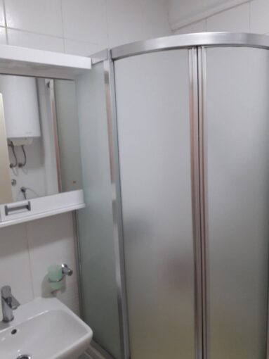 Сдается 2-к квартира, 36 кв.м в Нови-Саде, Грбавица, #1079_4