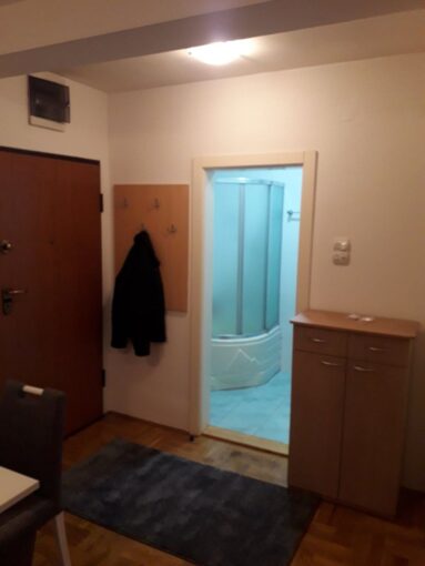 Сдается 2-к квартира, 36 кв.м в Нови-Саде, Грбавица, #1079_5