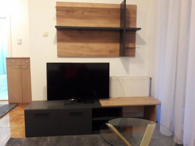Сдается 2-к квартира, 36 кв.м в Нови-Саде, Грбавица, #1079_6
