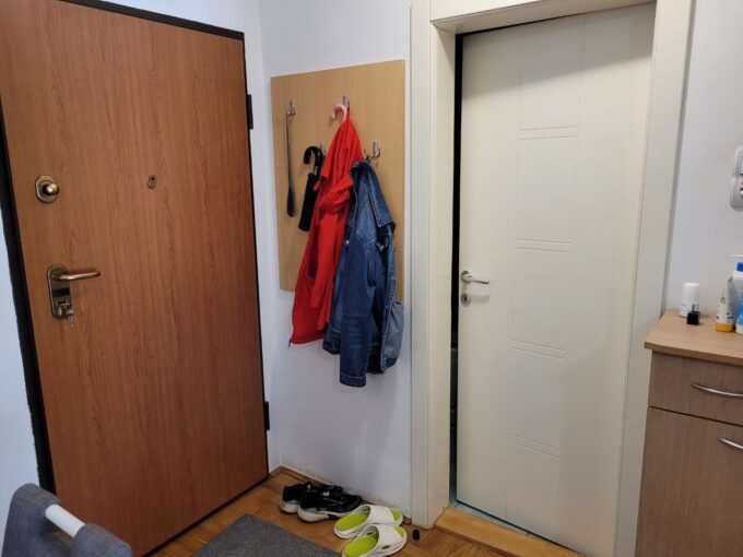Сдается 2-к квартира, 36 кв.м в Нови-Саде, Грбавица, #1079_7