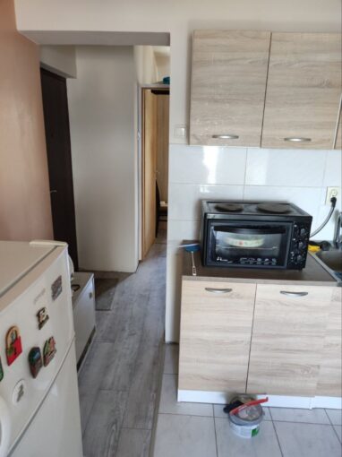 Продается 2-к квартира, 30 кв.м в Нови-Саде, #1134_4