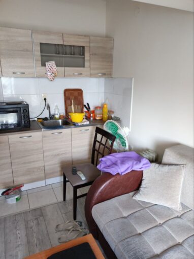 Продается 2-к квартира, 30 кв.м в Нови-Саде, #1134_7