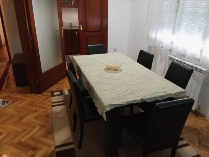 Сдается 2-к квартира, 50 кв.м в Нови-Саде, Центр, #1080_10