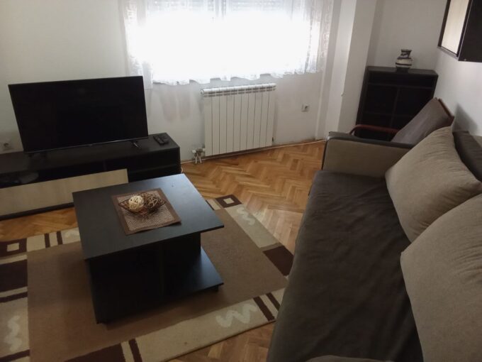 Сдается 2-к квартира, 50 кв.м в Нови-Саде, Центр, #1080_2