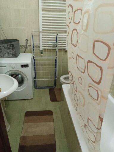 Сдается 2-к квартира, 50 кв.м в Нови-Саде, Центр, #1080_4