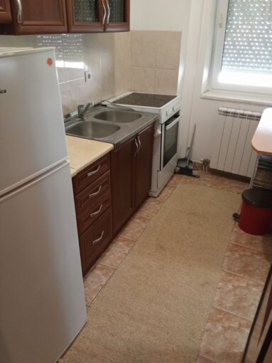 Сдается 2-к квартира, 50 кв.м в Нови-Саде, Центр, #1080_5