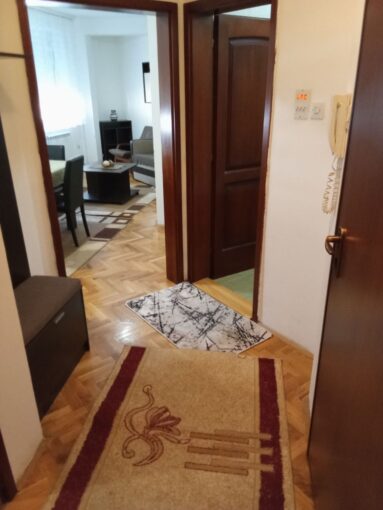 Сдается 2-к квартира, 50 кв.м в Нови-Саде, Центр, #1080_8